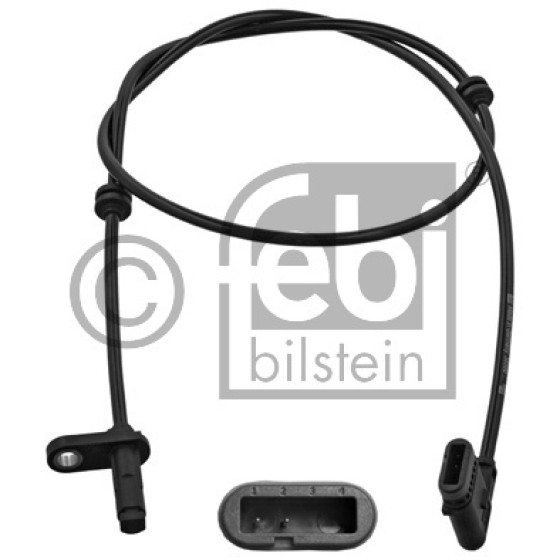 FEBI Arka ABS Sensörü - Sol-sağ 207 - Kod FEB38596 - OEM A2075400317 ürün görseli
