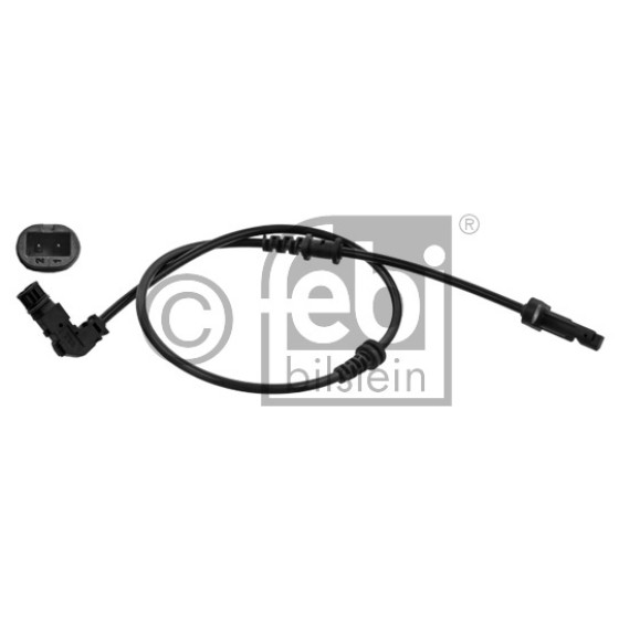 FEBI Ön ABS Sensörü - Sol-sağ 207 - Kod FEB38597 - OEM A2075400017 ürün görseli