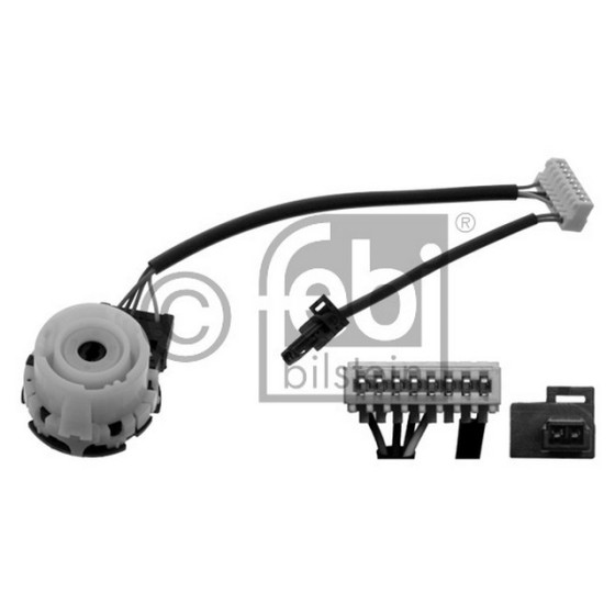 FEBI Kontak Soketi Volkswagen Caddy 3 - Volkswagen Golf 5 - Kod FEB38638 - OEM 1K0905849B ürün görseli