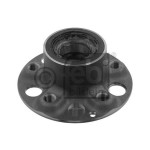 FEBI Tekerlek Rulmani ÖN Porya 212 - Kod FEB38652 - OEM A2123300025