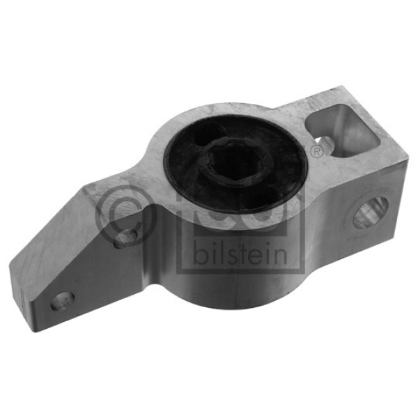 FEBI Salıncak - Burcu ÖN Demirli Sol Volkswagen Golf 6 - Kod FEB38662 - OEM 1K0199231K