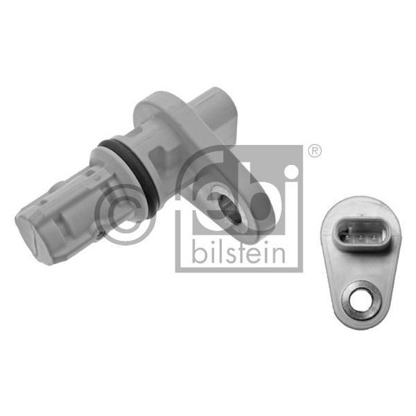 FEBI Sensör - Krank Mili Sensör A1, 4net Opel Astra J - Kod FEB38711 - OEM 1238268