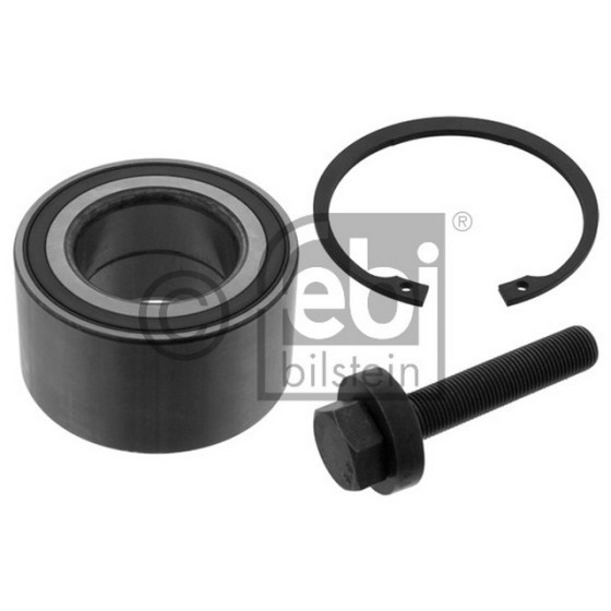 FEBI Tekerlek Rulmani ÖN Tamir Takimi Volkswagen Amarok - Kod FEB38863 - OEM 2H0498627A ürün görseli