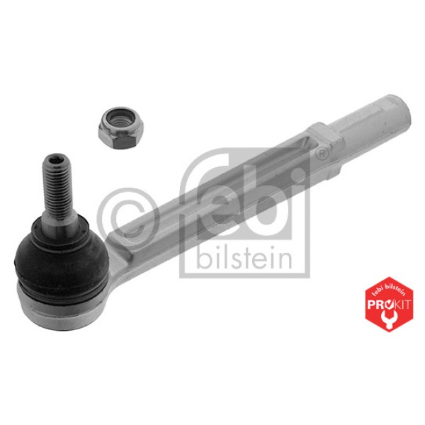 FEBI Rot Başı - Boxster-cayman Sol-sağ 911 - Kod FEB38886 - OEM 99634713103