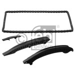 FEBI Eksantrik Parçası - Gergi Seti Eks.zinciri+kizak 271 Cgi - Kod FEB39271 - OEM A2710500911