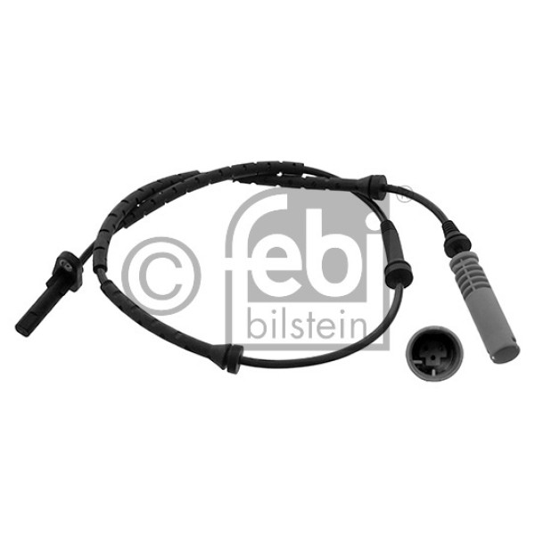 FEBI Ön ABS Sensörü - E83 - Kod FEB39277 - OEM 34523405906