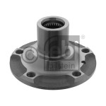 FEBI Tekerlek Rulmani Arka Porya E70-71 - Kod FEB39279 - OEM 33416776651