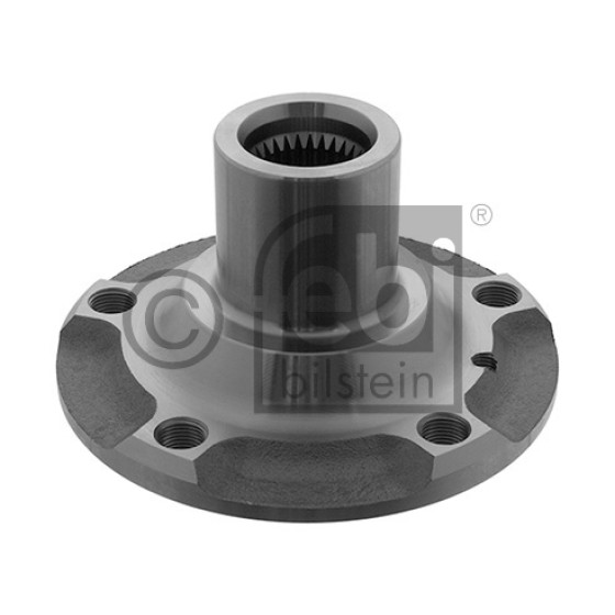FEBI Tekerlek Rulmani Arka Porya E70-71 - Kod FEB39279 - OEM 33416776651 ürün görseli