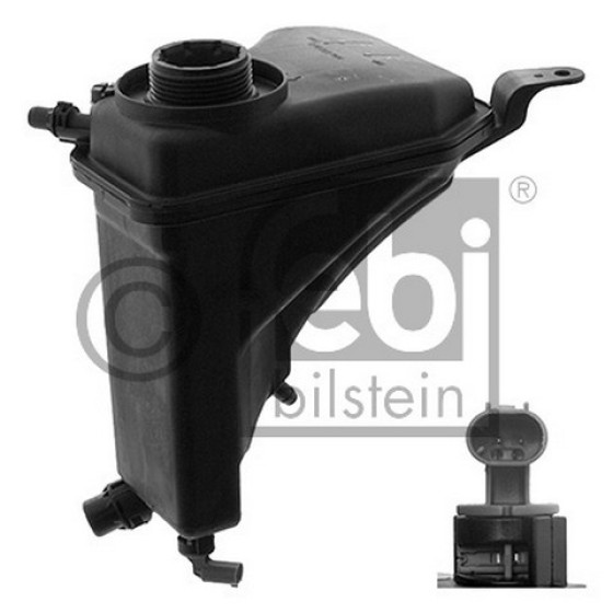 FEBI Radyatör - Yedek SU Deposu E87-90 - Kod FEB39340 - OEM 17137607482 ürün görseli