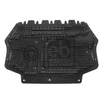 FEBI Motor Alt Muhafaza Bakalit Caddy3 - Volkswagen Jetta - Volkswagen Golf 5-6 - Kod FEB39347 - OEM 1K0825237M