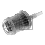 FEBI Hava Tahliye Subabi - Kod FEB39393 - OEM A0000780956