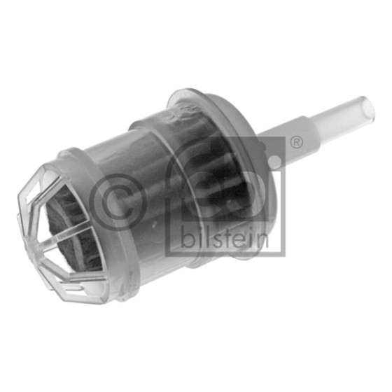 FEBI Hava Tahliye Subabi - Kod FEB39393 - OEM A0000780956 ürün görseli