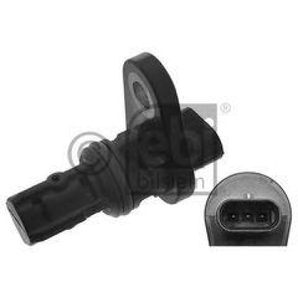 FEBI Krank Parçası - Devir Sensörü A1, 4xer Xep Opel Corsa D - Kod FEB39605 - OEM 1238207