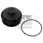FEBI Yağ Filitre Kapaği 1.9tdi-2.0tdi - Kod FEB39698 - OEM 045115433D