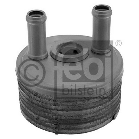 FEBI Yağ Soğutucu Radyatörü Blf Otom Volkswagen Golf 5 - Volkswagen Passat 6 1.6 FSI - Kod FEB39723 - OEM 09G409061 ürün görseli