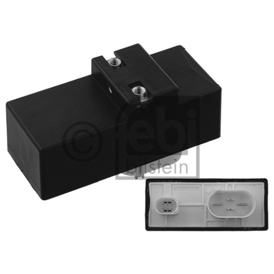 FEBI Klima Fan Rölesi Volkswagen Golf 4 - Kod FEB39739 - OEM 1J0919506M ürün görseli