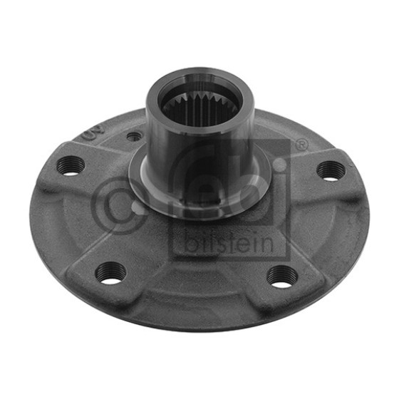 FEBI Tekerlek Rulmani Arka Porya F20-30 - Kod FEB39818 - OEM 33416792369 ürün görseli
