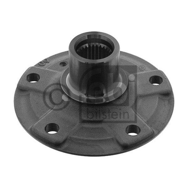 FEBI Tekerlek Rulmani Arka Porya F20-30 - Kod FEB39818 - OEM 33416792369