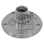 FEBI Tekerlek Rulmani Arka Porya F20-30 - Kod FEB39819 - OEM 33406792366