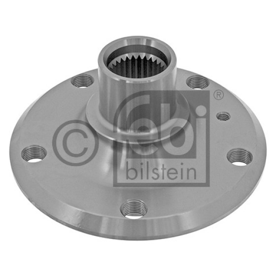 FEBI Tekerlek Rulmani Arka Porya F20-30 - Kod FEB39819 - OEM 33406792366 ürün görseli