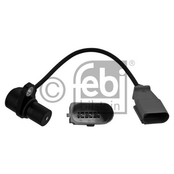 FEBI Krank Parçası - Sensörü Bvy-bvz Volkswagen Passat 6 2.0fsi - Kod FEB39867 - OEM 06A906433K ürün görseli