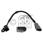 FEBI Eksantrik Parçası - Sensörü Caga-caha-cbaa Volkswagen Passat 6 1.6 Audi TDI - Kod FEB39869 - OEM 03L957147A