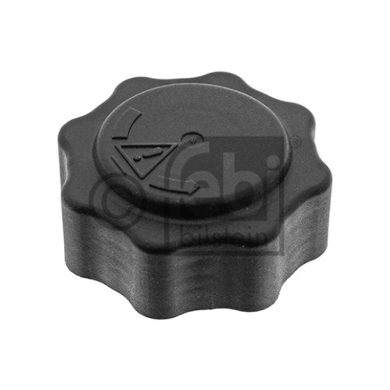 FEBI Radyatör - Kapaği Cooper S - Kod FEB40145 - OEM 17107515499 ürün görseli