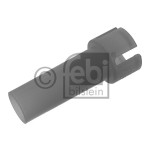 FEBI Otomatik Şanzuman Ara Boru - Kod FEB40235 - OEM A2512710097