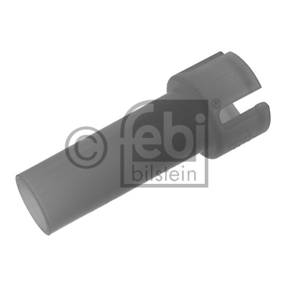 FEBI Otomatik Şanzuman Ara Boru - Kod FEB40235 - OEM A2512710097 ürün görseli
