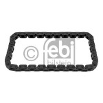 FEBI Yağ Pompa Zinciri 54 Bakla Tek Sira 1.4TSİ Caxa - Kod FEB40393 - OEM 03C115225A