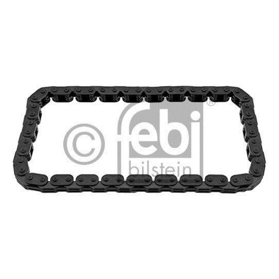 FEBI Yağ Pompa Zinciri 54 Bakla Tek Sira 1.4TSİ Caxa - Kod FEB40393 - OEM 03C115225A ürün görseli
