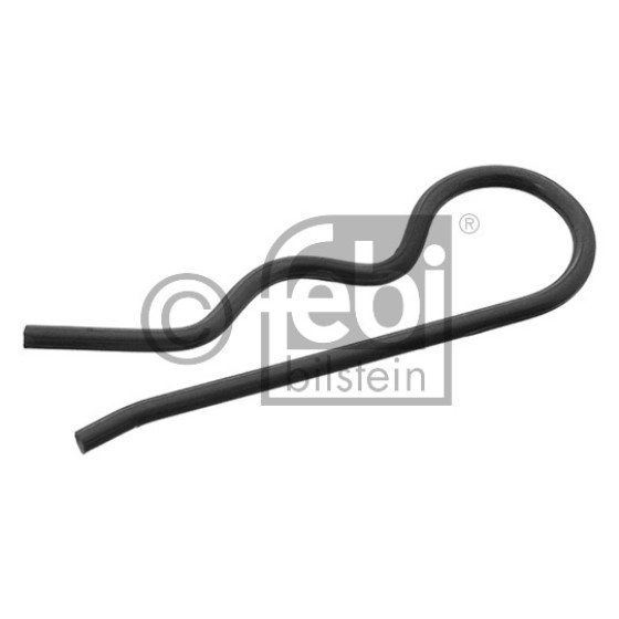 FEBI Tutucu - Kod FEB40607 - OEM 323127250 ürün görseli
