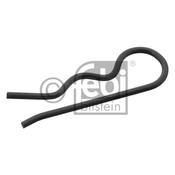 FEBI Tutucu - Kod FEB40607 - OEM 323127250