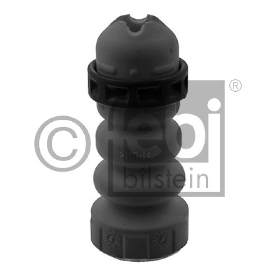 FEBI Amortisör - Lastiği Arka Boğumlu Volkswagen Golf 7 - Kod FEB40699 - OEM 5Q0511351C ürün görseli