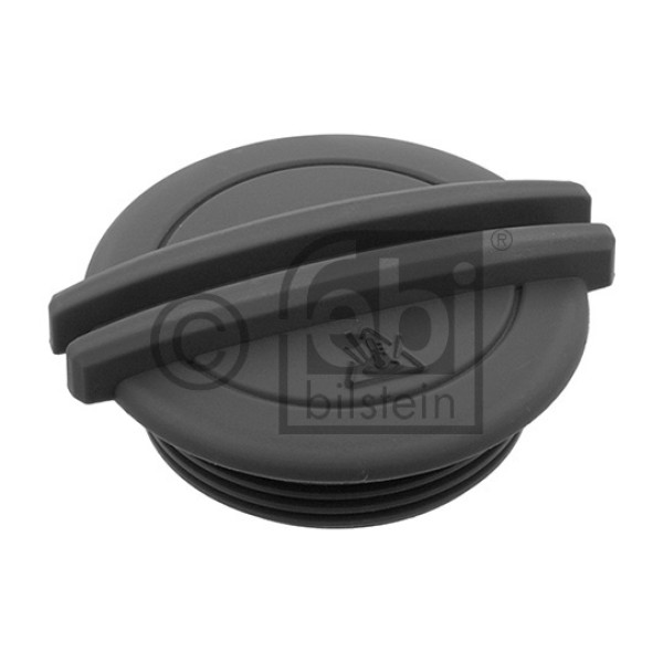 FEBI Radyatör - SU Depo Kapagi Crafter Volkswagen Caddy GOLF5 Volkswagen Passat T5 LT35 - Kod FEB40722 - OEM 3B0121321
