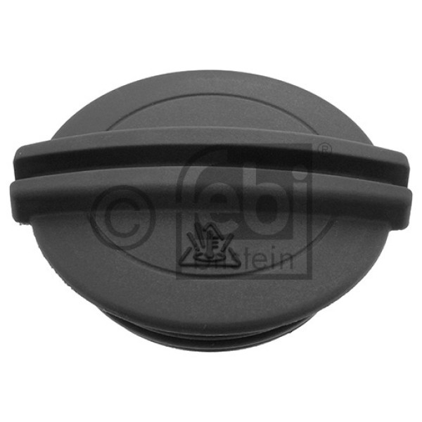 FEBI Radyatör - Kapaği Volkswagen Caddy 2-volkswagen Polo Classic - Kod FEB40724 - OEM 1H0121321D
