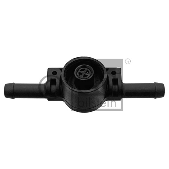 FEBI Mazot Filtre T Sİ Euro 4 Subabi Ventili Mercedes-benz Sprinter 611 Swag - Kod FEB40868 - OEM A6110780249 ürün görseli