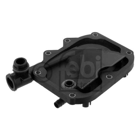 FEBI Basinç Ayarlama Valfi E34-38 - Kod FEB40883 - OEM 11617501562 ürün görseli