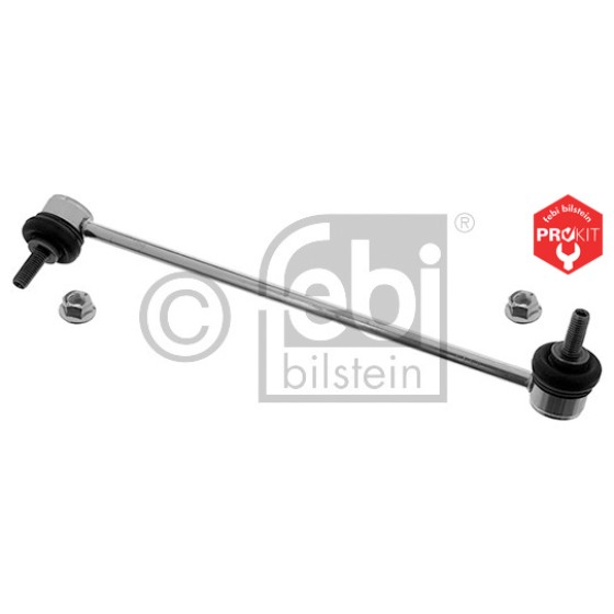 FEBI Viraj Z Rotu ÖN Sol - Kod FEB40893 - OEM 31306792211 ürün görseli