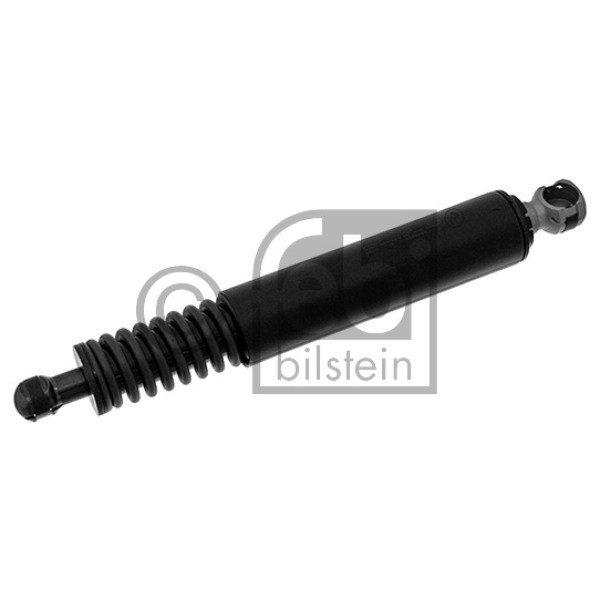 FEBI Bagaj Amortisörü Cayenne - Kod FEB40902 - OEM 95551255005