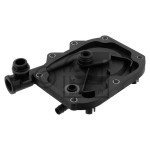 FEBI Basinç Ayarlama Valfi E38-39 - Kod FEB40909 - OEM 11617501563