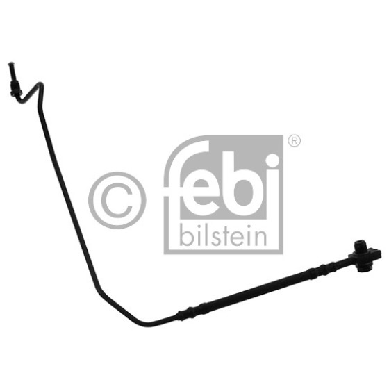 FEBI Arka Sol Fren Hortumu - 450 MM A6 - Kod FEB40961 - OEM 8E0611763K ürün görseli