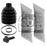 FEBI Körük Tamir Takimi ÖN Diş 4matic - Kod FEB43449 - OEM A2043300585
