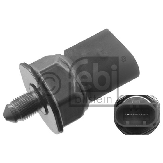 FEBI Basinç Sensörü Blg-bmy Volkswagen Golf 5 1.4 TSI - Kod FEB43782 - OEM 03C906051C ürün görseli