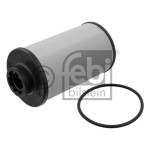 FEBI Otomatik Şanzuman Filtresi DSG Passat6 - Kod FEB44176 - OEM 02E305051C