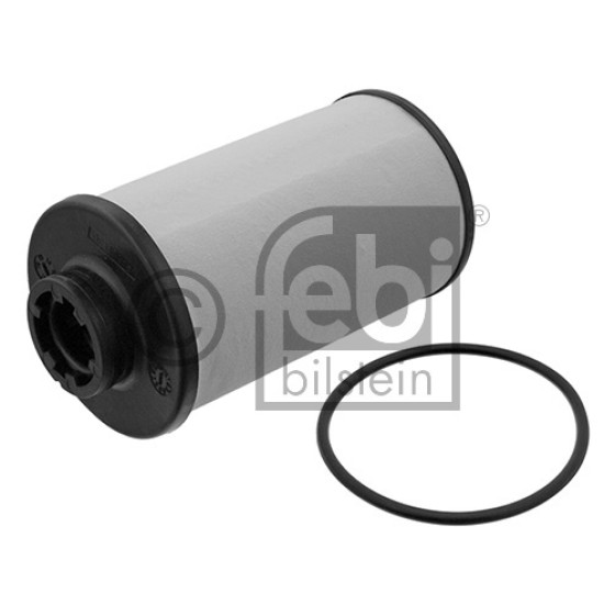 FEBI Otomatik Şanzuman Filtresi DSG Passat6 - Kod FEB44176 - OEM 02E305051C ürün görseli
