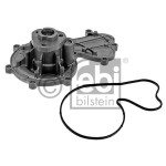 FEBI Devirdaim Su Pompası - / SU Pompasi Clab A6 3.0TDİ - Kod FEB44195 - OEM 059121005T
