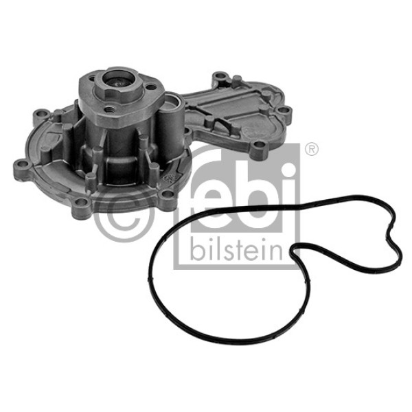 FEBI Devirdaim Su Pompası - / SU Pompasi Clab A6 3.0TDİ - Kod FEB44195 - OEM 059121005T