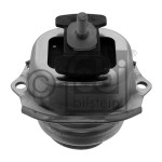 FEBI Motor Kulaği Sağ E70-71 N55 - Kod FEB44264 - OEM 22116865146