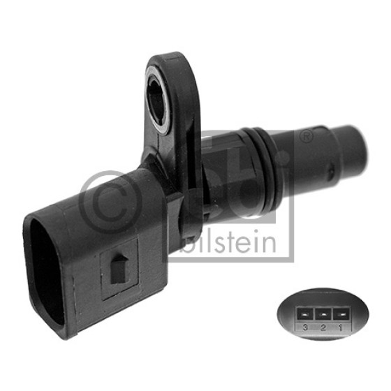 FEBI Eksantrik Parçası - Sensörü Axd T5 2.5TDİ - Kod FEB44360 - OEM 070907601A ürün görseli